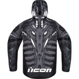 ICON JACKET AIRFORM MANIK'R - DRIVEN Canada's Powersports 2820 - 66682820 - 6668
