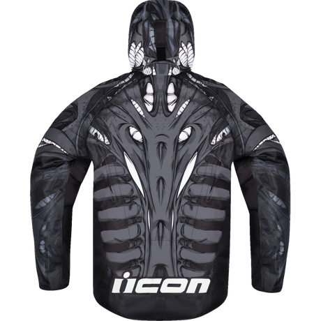 ICON JACKET AIRFORM MANIK'R - DRIVEN Canada's Powersports 2820 - 66682820 - 6668