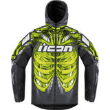 ICON JACKET AIRFORM MANIK'R - DRIVEN Canada's Powersports 2820 - 66742820 - 6674