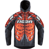 ICON JACKET AIRFORM MANIK'R - DRIVEN Canada's Powersports 2820 - 66802820 - 6680
