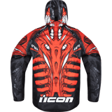 ICON JACKET AIRFORM MANIK'R - DRIVEN Canada's Powersports 2820 - 66802820 - 6680