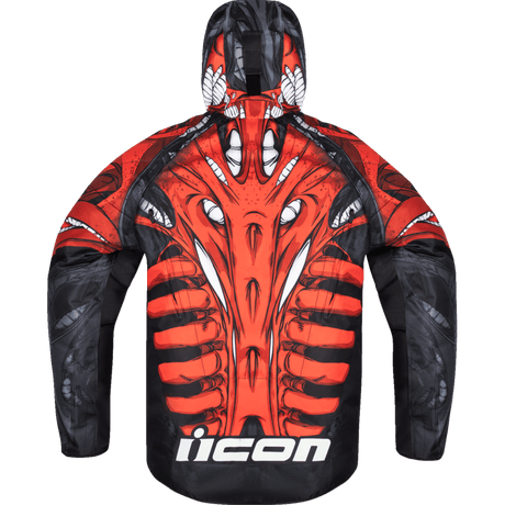 ICON JACKET AIRFORM MANIK'R - DRIVEN Canada's Powersports 2820 - 66802820 - 6680