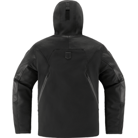 ICON JACKET BASEHAWK2 CE - DRIVEN Canada's Powersports 2820 - 61462820 - 6146