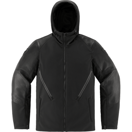 ICON JACKET BASEHAWK2 CE - DRIVEN Canada's Powersports 2820 - 61462820 - 6146