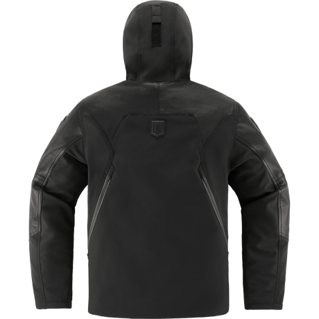 ICON JACKET BASEHAWK2 CE - DRIVEN Canada's Powersports 2820 - 61462820 - 6146