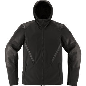 ICON JACKET BASEHAWK2 CE - DRIVEN Canada's Powersports 2820 - 61462820 - 6146