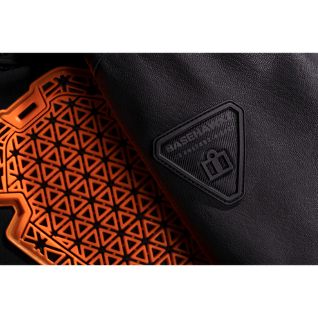 ICON JACKET BASEHAWK2 CE - DRIVEN Canada's Powersports 2820 - 61462820 - 6146