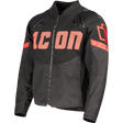 ICON JACKET CONTRA3 HERO - DRIVEN Canada's Powersports 2820 - 70502820 - 7050