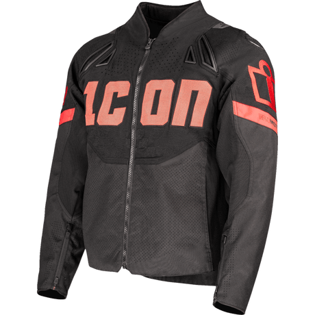 ICON JACKET CONTRA3 HERO - DRIVEN Canada's Powersports 2820 - 70502820 - 7050