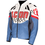 ICON JACKET CONTRA3 HERO - DRIVEN Canada's Powersports 2820 - 70562820 - 7056