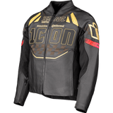 ICON JACKET CONTRA3 RIZZ RIZZ - DRIVEN Canada's Powersports 2810 - 42882810 - 4288