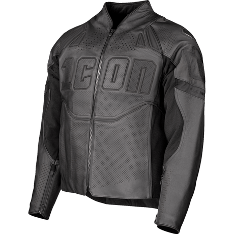 ICON JACKET CONTRA3 RIZZ RIZZ - DRIVEN Canada's Powersports 2810 - 42942810 - 4294