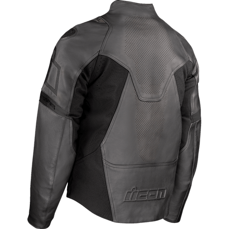 ICON JACKET CONTRA3 RIZZ RIZZ - DRIVEN Canada's Powersports 2810 - 42942810 - 4294