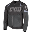 ICON JACKET CONTRA3 - DRIVEN Canada's Powersports 2820 - 70382820 - 7038