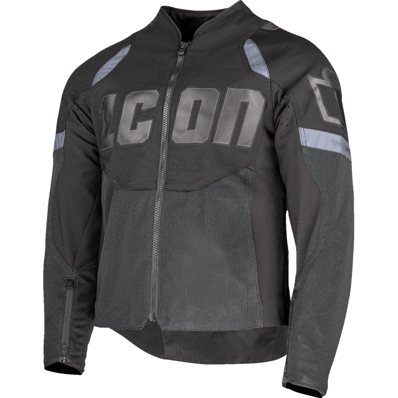 ICON JACKET CONTRA3 - DRIVEN Canada's Powersports 2820 - 70382820 - 7038