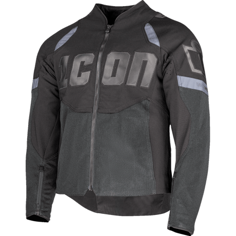 ICON JACKET CONTRA3 - DRIVEN Canada's Powersports 2820 - 70382820 - 7038
