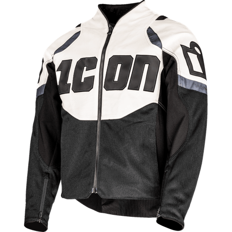 ICON JACKET CONTRA3 - DRIVEN Canada's Powersports 2820 - 70442820 - 7044