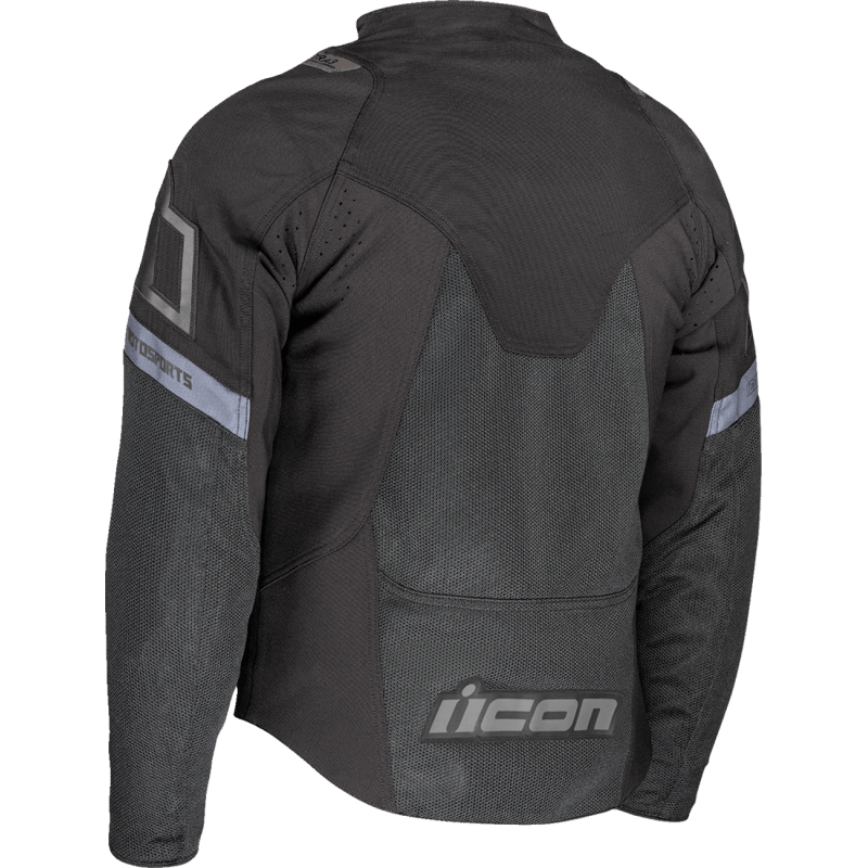 ICON JACKET CONTRA3 - DRIVEN Canada's Powersports 2820 - 70442820 - 7044