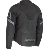 ICON JACKET CONTRA3 - DRIVEN Canada's Powersports 2820 - 70442820 - 7044