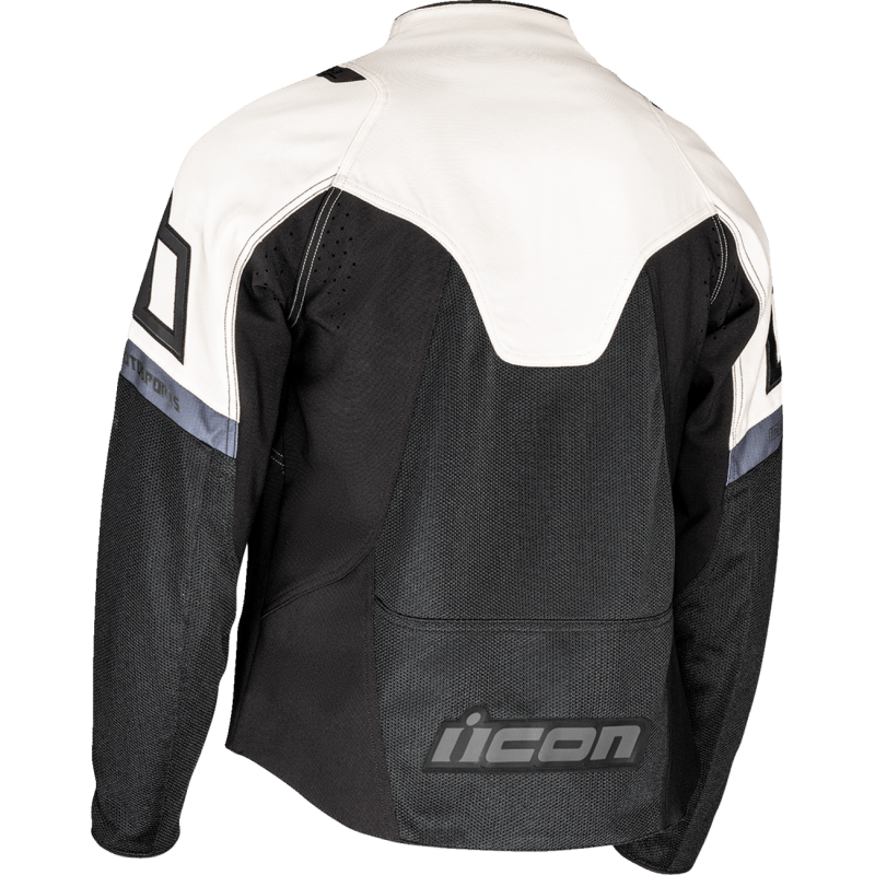 ICON JACKET CONTRA3 - DRIVEN Canada's Powersports 2820 - 70442820 - 7044
