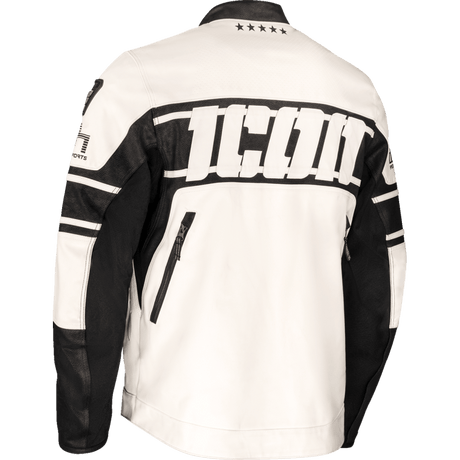 ICON JACKET NEO DAYTONA 2 - DRIVEN Canada's Powersports 2820 - 70622820 - 7062