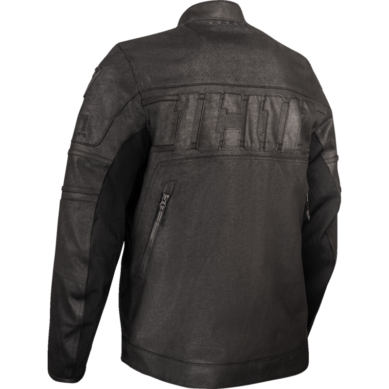 ICON JACKET NEO DAYTONA 2 - DRIVEN Canada's Powersports 2820 - 70622820 - 7062