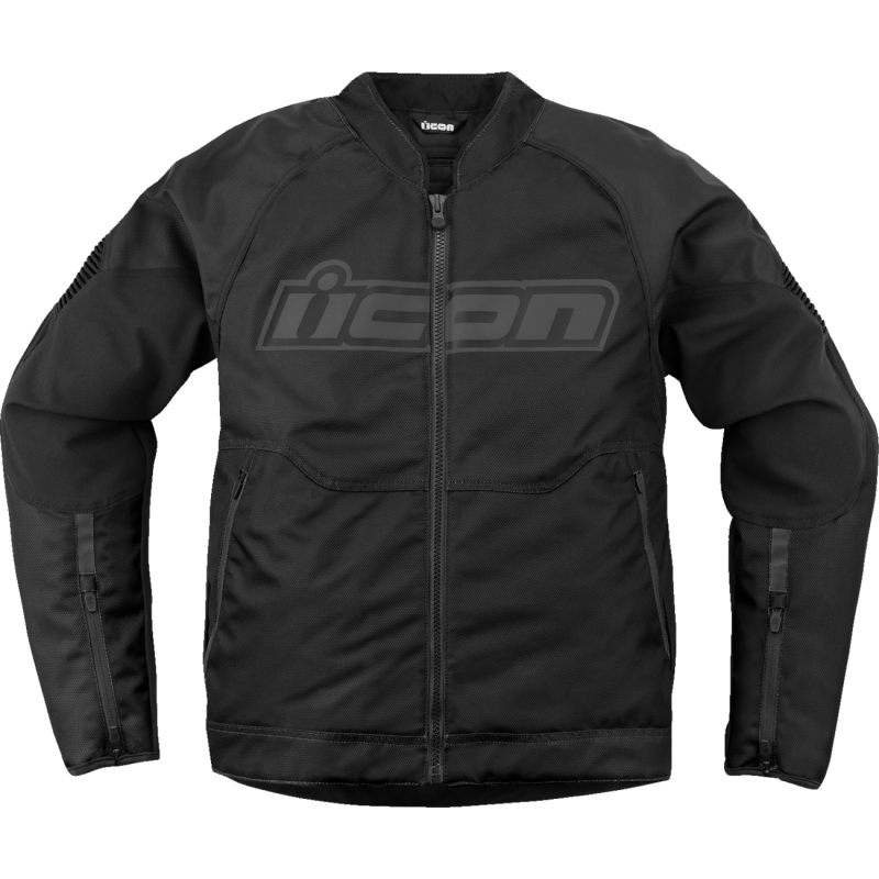 ICON JACKET OVERLORD3 CE - DRIVEN Canada's Powersports 2820 - 66862820 - 6686