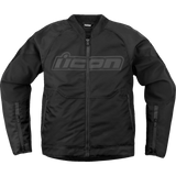 ICON JACKET OVERLORD3 CE - DRIVEN Canada's Powersports 2820 - 66862820 - 6686