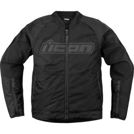 ICON JACKET OVERLORD3 CE - DRIVEN Canada's Powersports 2820 - 66862820 - 6686