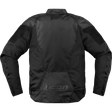 ICON JACKET OVERLORD3 CE - DRIVEN Canada's Powersports 2820 - 66862820 - 6686