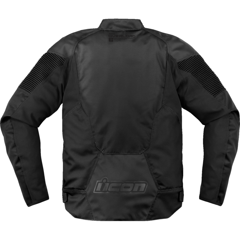 ICON JACKET OVERLORD3 CE - DRIVEN Canada's Powersports 2820 - 66862820 - 6686