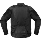 ICON JACKET OVERLORD3 CE - DRIVEN Canada's Powersports 2820 - 66862820 - 6686
