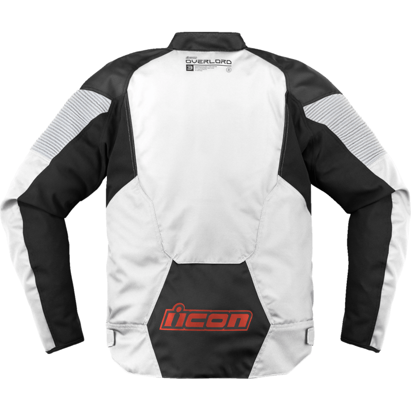 ICON JACKET OVERLORD3 CE - DRIVEN Canada's Powersports 2820 - 66932820 - 6693