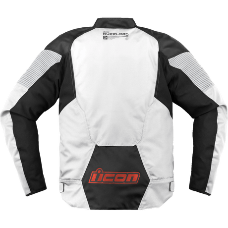 ICON JACKET OVERLORD3 CE - DRIVEN Canada's Powersports 2820 - 66932820 - 6693