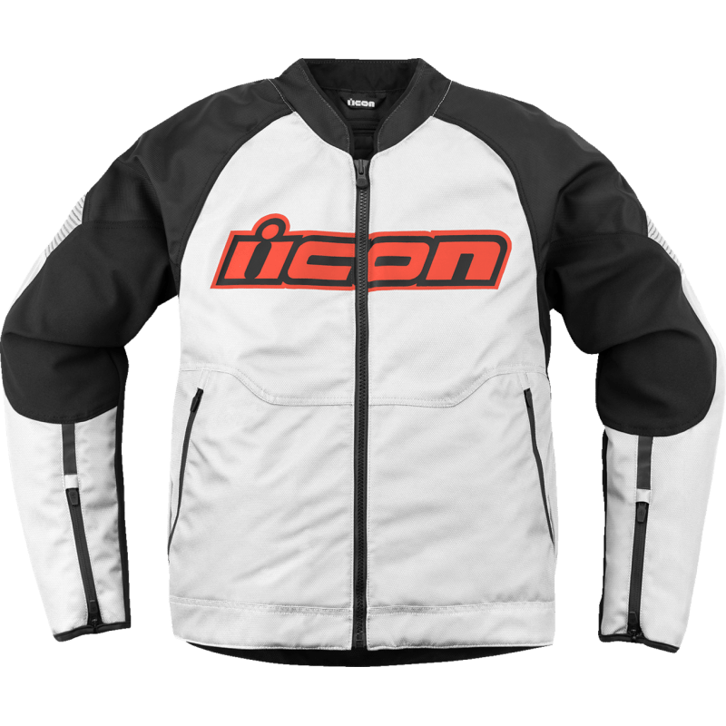 ICON JACKET OVERLORD3 CE - DRIVEN Canada's Powersports 2820 - 66932820 - 6693