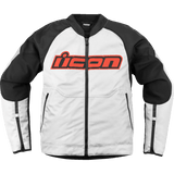 ICON JACKET OVERLORD3 CE - DRIVEN Canada's Powersports 2820 - 66932820 - 6693