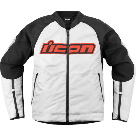 ICON JACKET OVERLORD3 CE - DRIVEN Canada's Powersports 2820 - 66932820 - 6693