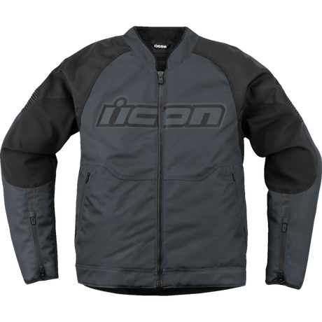 ICON JACKET OVERLORD3 CE - DRIVEN Canada's Powersports 2820 - 66992820 - 6699