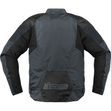 ICON JACKET OVERLORD3 CE - DRIVEN Canada's Powersports 2820 - 66992820 - 6699
