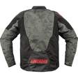 ICON JACKET OVERLORD3 MAGNACROSS CE - DRIVEN Canada's Powersports 2820 - 67122820 - 6712