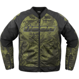 ICON JACKET OVERLORD3 MAGNACROSS CE - DRIVEN Canada's Powersports 2820 - 67182820 - 6718