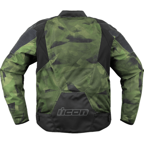 ICON JACKET OVERLORD3 MESH CAMO CE - DRIVEN Canada's Powersports 2820 - 67052820 - 6705