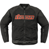 ICON JACKET OVERLORD3 MESH CE SLYR - DRIVEN Canada's Powersports 2820 - 67422820 - 6742