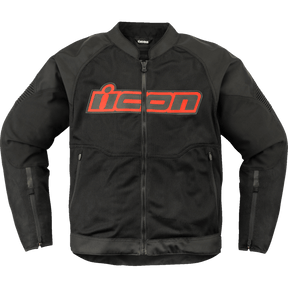 ICON JACKET OVERLORD3 MESH CE SLYR - DRIVEN Canada's Powersports 2820 - 67422820 - 6742