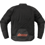 ICON JACKET OVERLORD3 MESH CE SLYR - DRIVEN Canada's Powersports 2820 - 67422820 - 6742