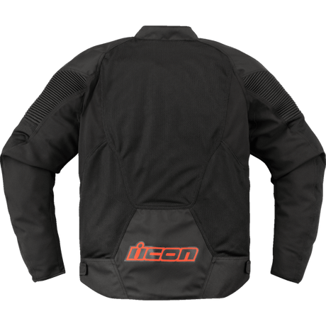 ICON JACKET OVERLORD3 MESH CE SLYR - DRIVEN Canada's Powersports 2820 - 67422820 - 6742