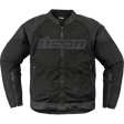 ICON JACKET OVERLORD3 MESH CE - DRIVEN Canada's Powersports 2820 - 67302820 - 6730