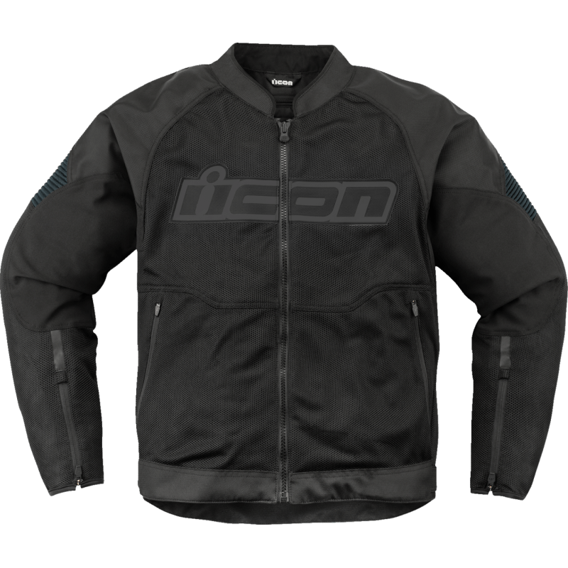 ICON JACKET OVERLORD3 MESH CE - DRIVEN Canada's Powersports 2820 - 67302820 - 6730