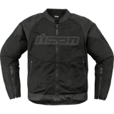 ICON JACKET OVERLORD3 MESH CE - DRIVEN Canada's Powersports 2820 - 67302820 - 6730