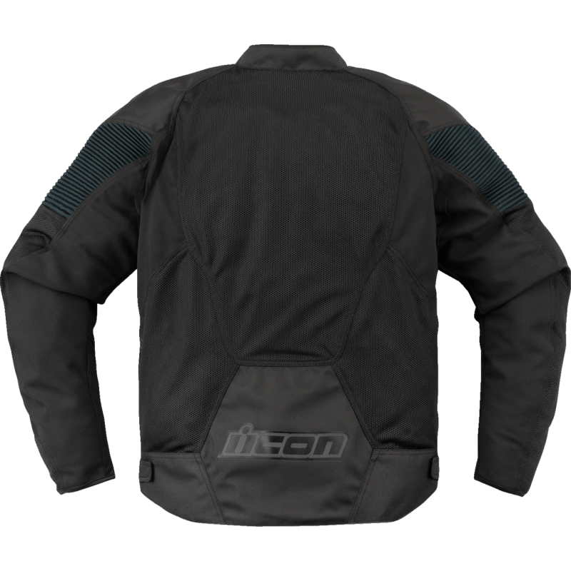 ICON JACKET OVERLORD3 MESH CE - DRIVEN Canada's Powersports 2820 - 67302820 - 6730